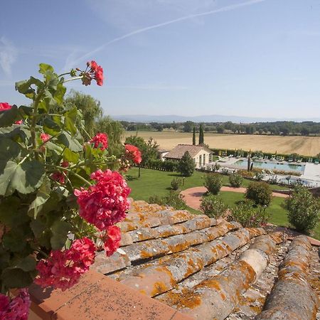 Agriturismo Verbena Castiglione del Lago Exterior photo