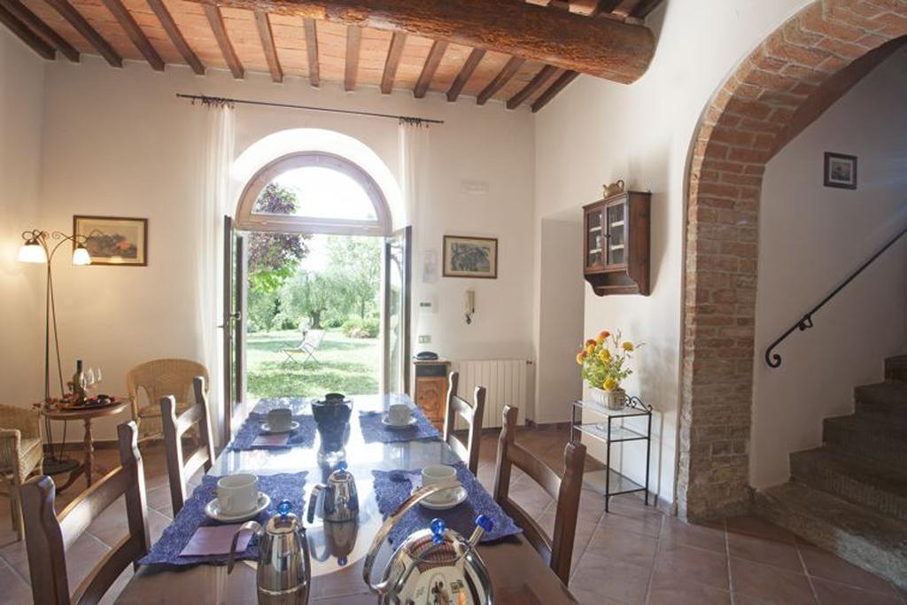 Agriturismo Verbena Castiglione del Lago Room photo