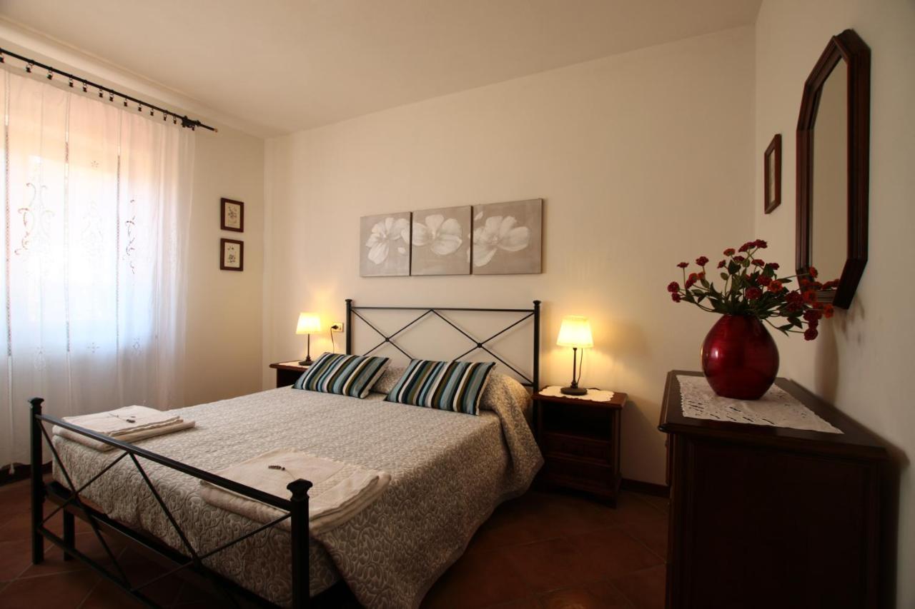 Agriturismo Verbena Castiglione del Lago Exterior photo
