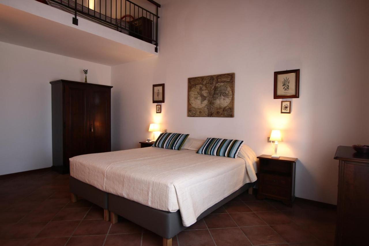 Agriturismo Verbena Castiglione del Lago Exterior photo